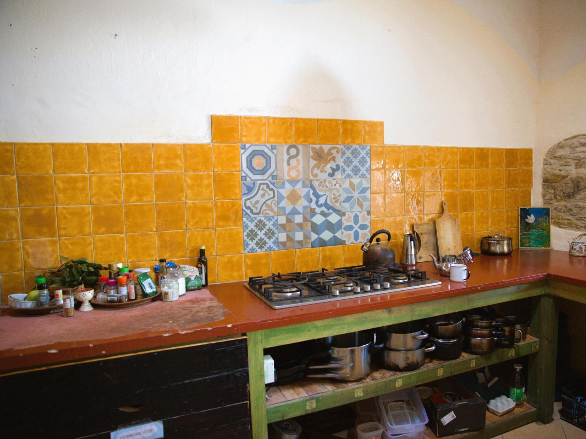Tente de luxe Tendas Da Lage São Luis
